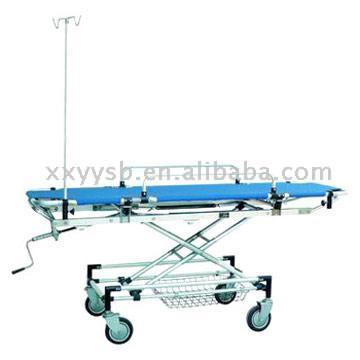  Aluminum Ally Ambulance Stretcher (Алюминиевый союзник скорой помощи Носилки)