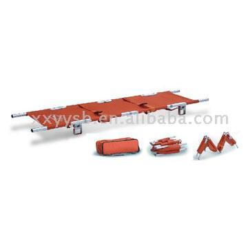 Aluminum Alloy Stretcher (Aluminum Alloy Stretcher)