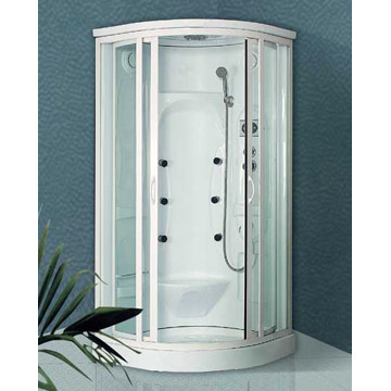  Computerized Steam Shower Room ( Computerized Steam Shower Room)