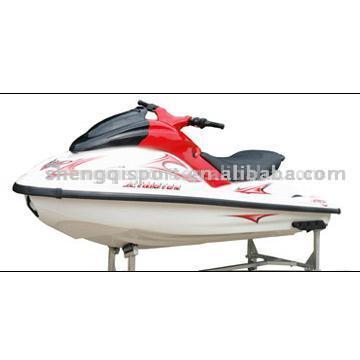  Jet Motor Personal Watercraft