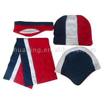  Fleece Set ( Fleece Set)