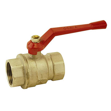  Ball Valve (Ball Valve)