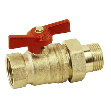  Ball Valve (Ball Valve)