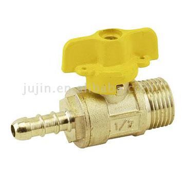  Gas Ball Valve ( Gas Ball Valve)