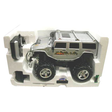  Remote Control Car ( Remote Control Car)