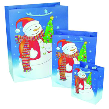  Christmas Bags ( Christmas Bags)