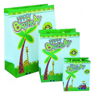  Birthday Gift Bags ( Birthday Gift Bags)