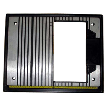  Aluminum Die Casting (Aluminum Die Casting)
