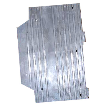  Aluminum Die Casting ( Aluminum Die Casting)