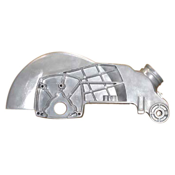  Aluminum Die Casting ( Aluminum Die Casting)