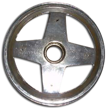  Zinc Die Casting (Цинк Литье под давлением)
