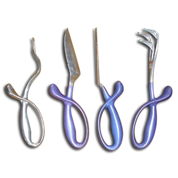  Gardening tools (Outils de jardinage)