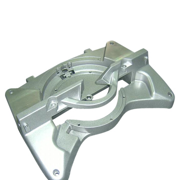  Aluminum Die Casting ( Aluminum Die Casting)
