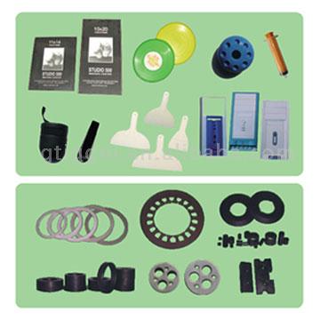  Plastic Injection Product