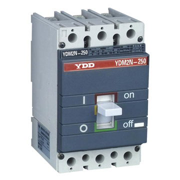  Moulded Case Circuit Breaker (Moulded Case Circuit Breaker)