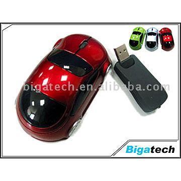  Wireless Optical Mice (Беспроводные оптические мыши)