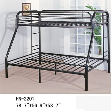  Bunk Bed (Мезанин)