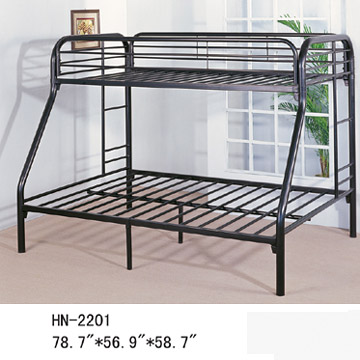  Bunk Bed (Lit superposé)