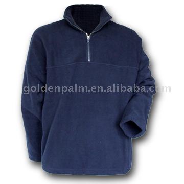  Polar Fleece Sweat Shirt