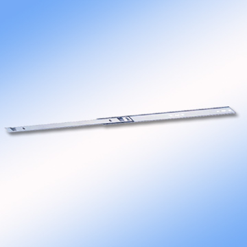  27 mm Single Extension Groove Mount System Drawer Slides ( 27 mm Single Extension Groove Mount System Drawer Slides)