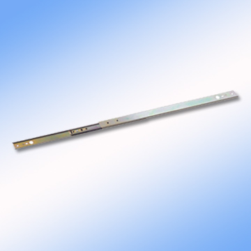  27mm Full Extension Groove Mounting Slides ( 27mm Full Extension Groove Mounting Slides)