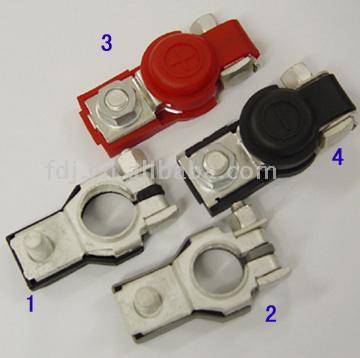  Auto Battery Terminals