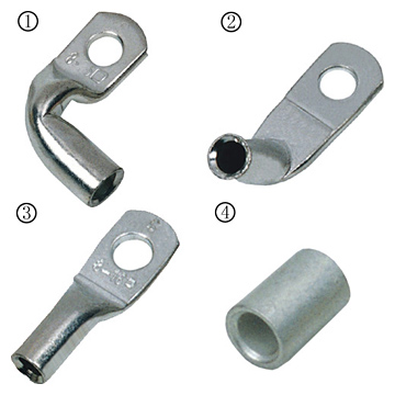 Auto Cold Rolled Terminals (Auto Cold Rolled Terminals)