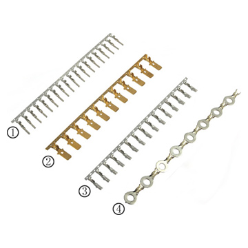  Auto Terminals ( Auto Terminals)