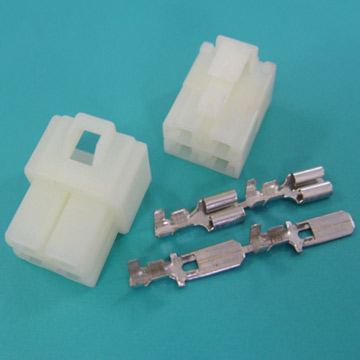  Auto Connectors / Terminal
