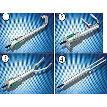  Fixed Pliers ( Fixed Pliers)