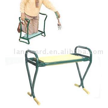  Garden Multipurpose Seats (Jardin Multipurpose Sièges)