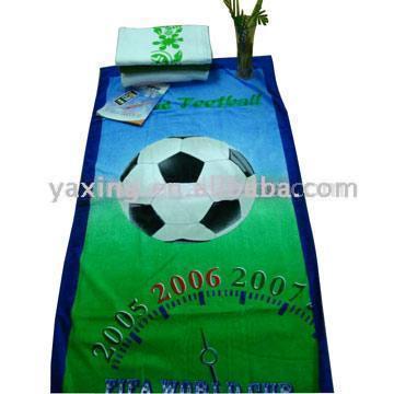 Beach Towel