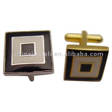  Cuff Links (Каффа ссылки)