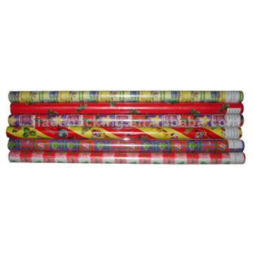  Wrapping Paper ( Wrapping Paper)