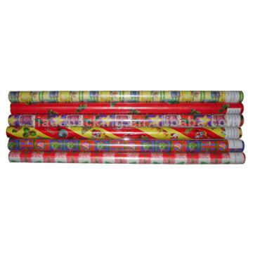  Gift Paper (Подарочная бумага)