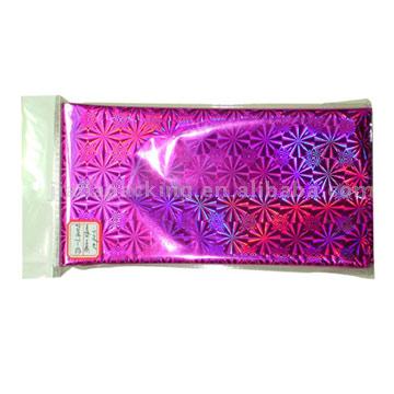  Gift Wrapping Foil (Подарочная упаковка фольга)