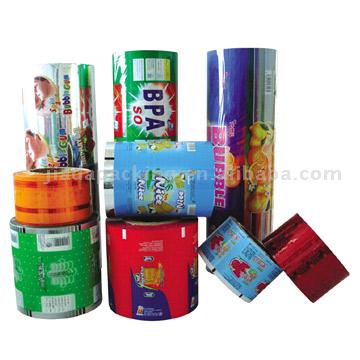  Gift Packing (Упаковка подарков)