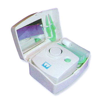  Contact Lens Case (Kontakt Lens Case)