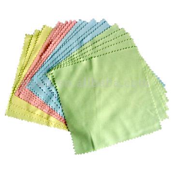  Cleaning Cloth (Chiffon de nettoyage)