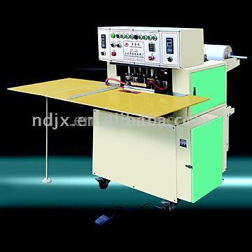  Loop Handle Bag Making Machine (Loop Handle Bag Making Machine)