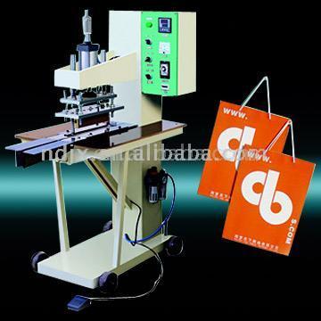  Heating Bottom Sealing Machine (Отопление Bottom запайки)