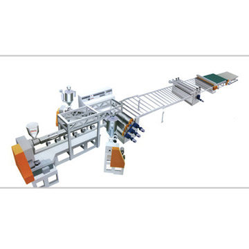  Board Production Line (Conseil Ligne de production)