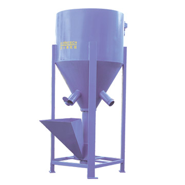  PE Mixing Equipment (PE Mischanlagen)