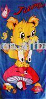  Beach Towel
