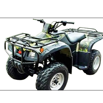  ATV