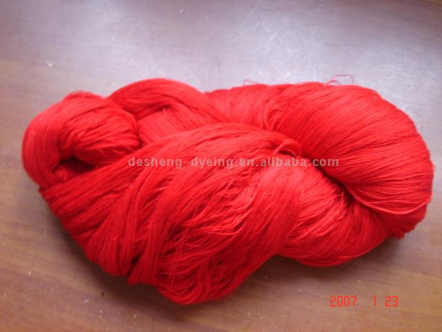 100% Bamboo Fiber Garn (100% Bamboo Fiber Garn)