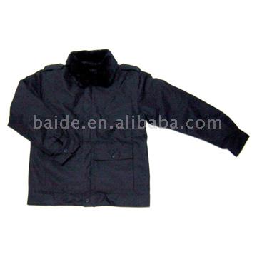 Uniform Jacket (Uniform Jacket)