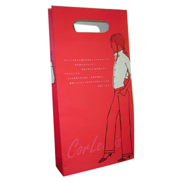  Paper Bag ( Paper Bag)