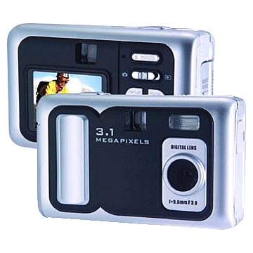  3.0 Mega Pixels Digital Cameras ( 3.0 Mega Pixels Digital Cameras)