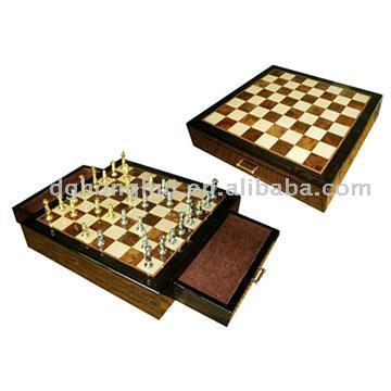  Chess Boards (Chess Boards)